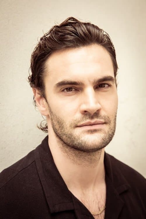 Tom Bateman image