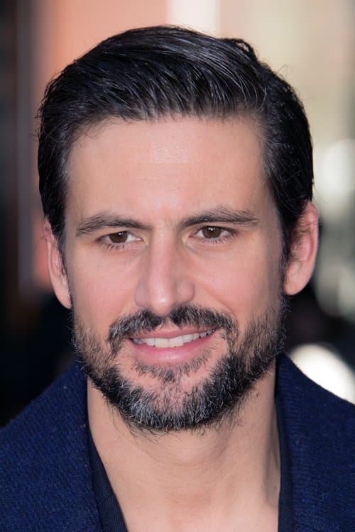 Tom Beck image