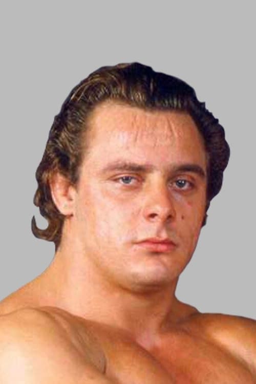 Tom Billington image