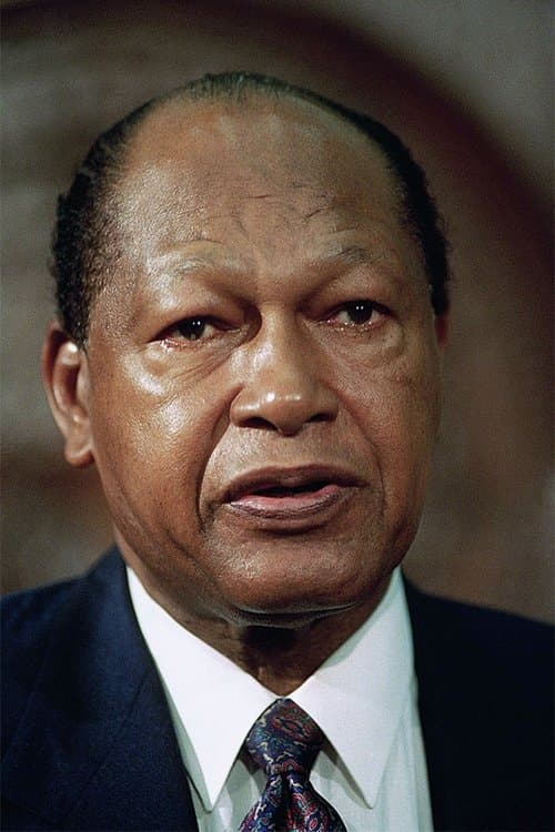 Tom Bradley image