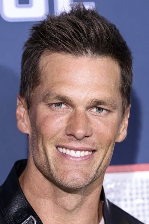 Tom Brady image