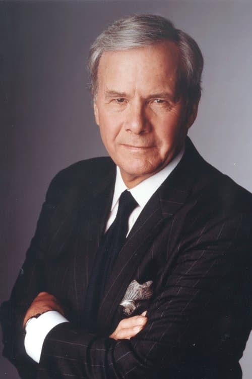 Tom Brokaw image