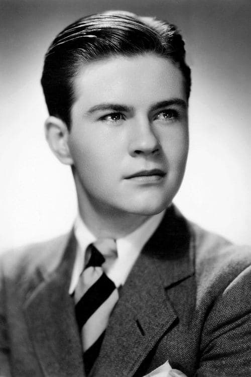 Tom Brown image