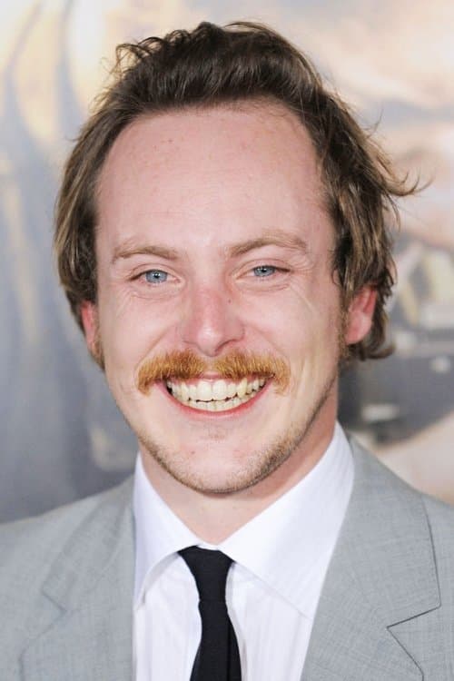 Tom Budge image