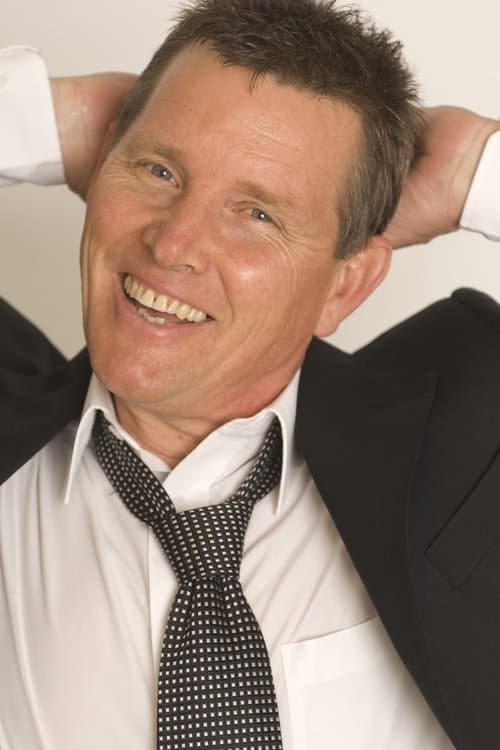 Tom Burlinson image