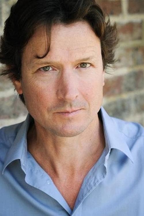 Tom Butcher image