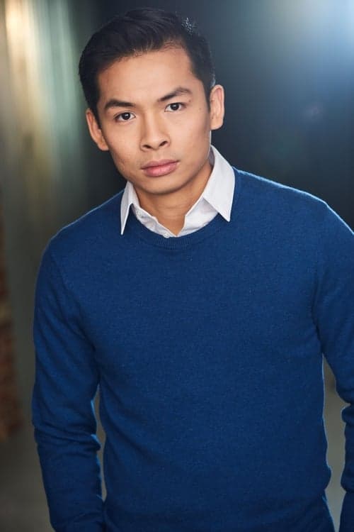 Tom Dang image