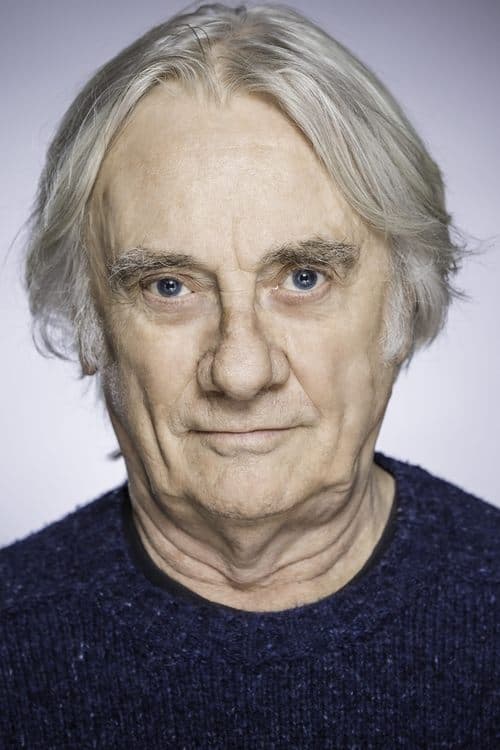 Tom Georgeson image