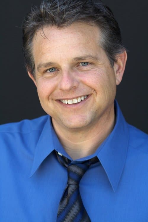 Tom Gibis image