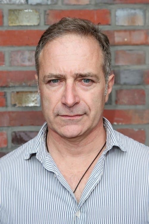 Tom Gilroy image