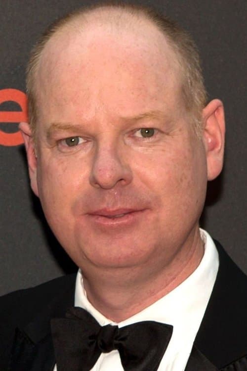 Tom Gleeson image