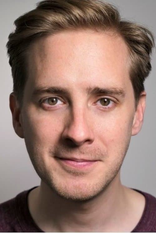 Tom Golding image