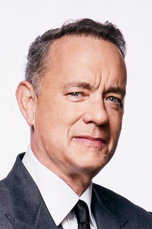 Tom Hanks image