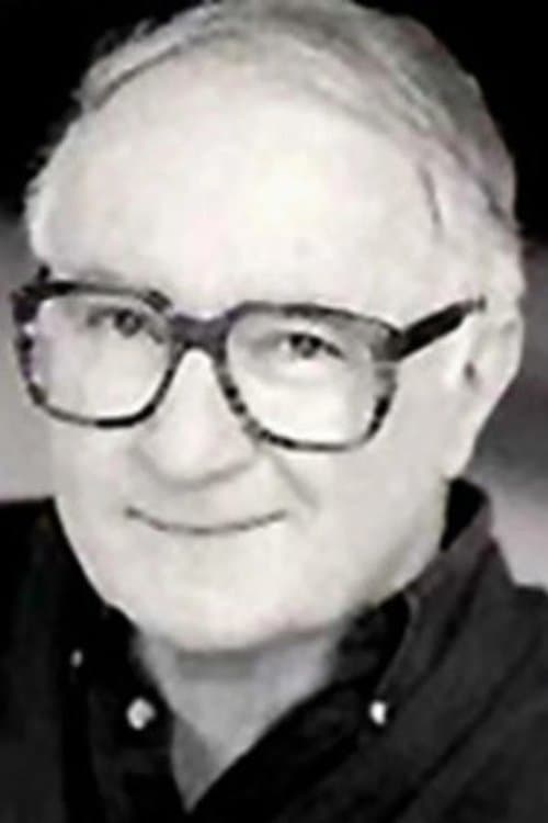 Tom Harvey image