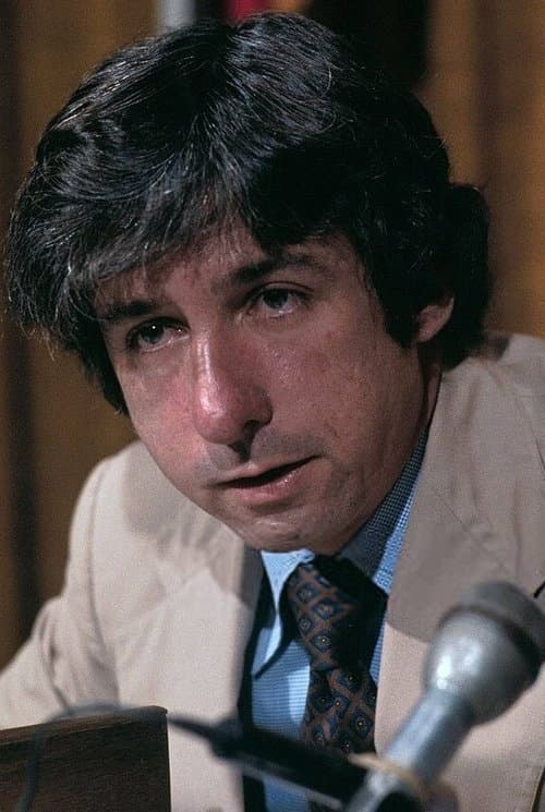 Tom Hayden image