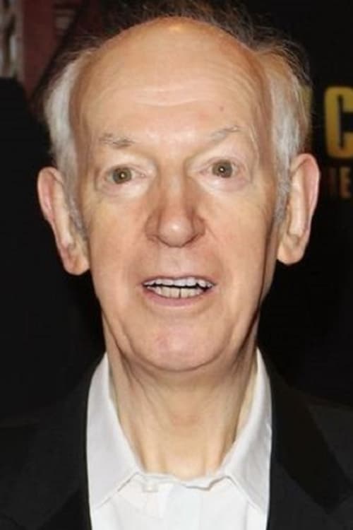 Tom Hickey image
