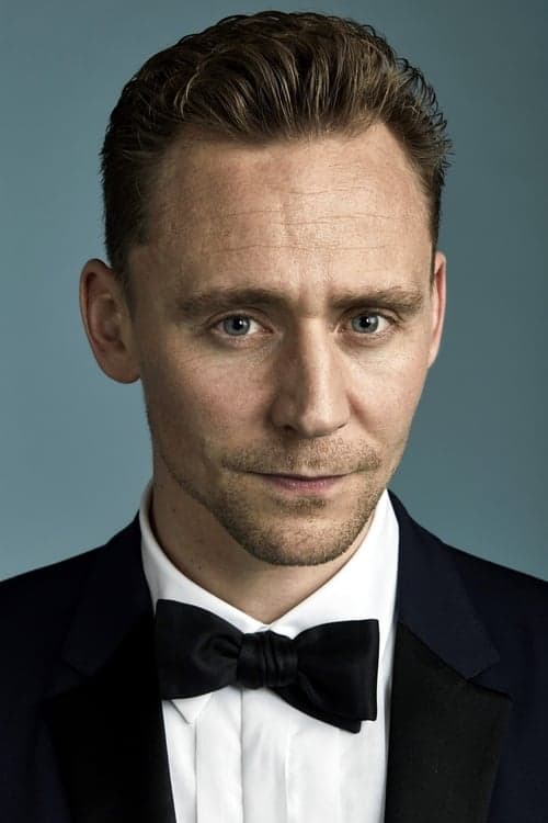 Tom Hiddleston image