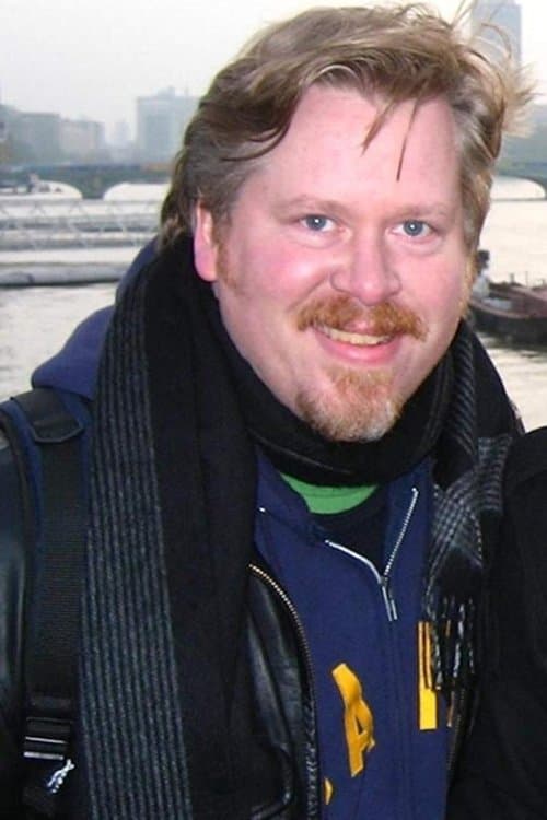 Tom Hodges image