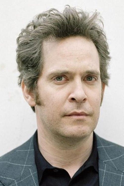 Tom Hollander image