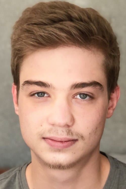 Tom Hoßbach image