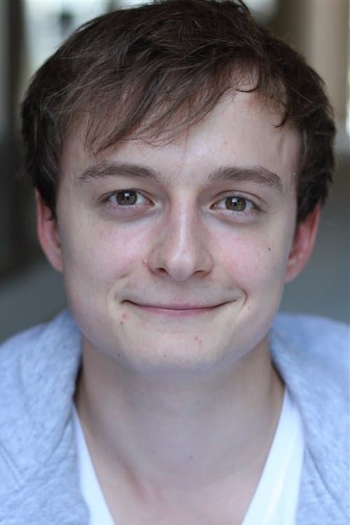 Tom Hudson image