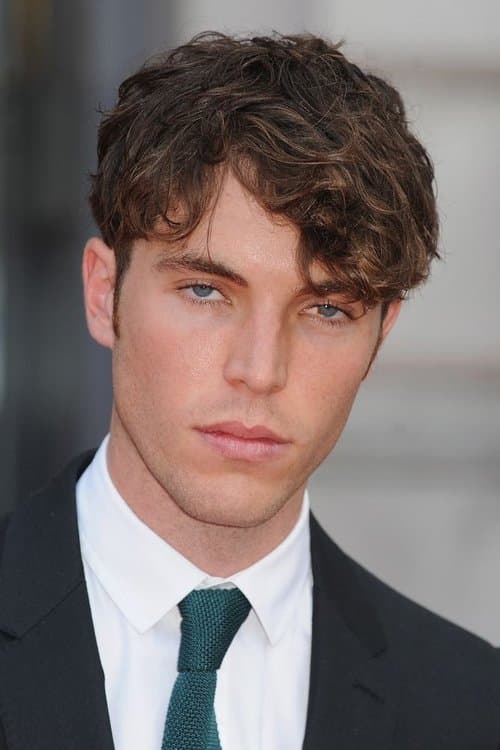 Tom Hughes image