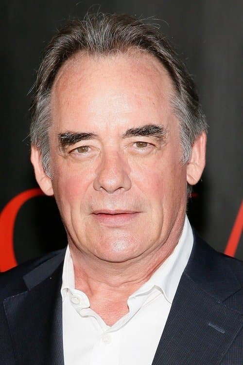 Tom Irwin image