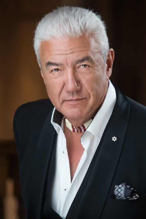 Tom Jackson image