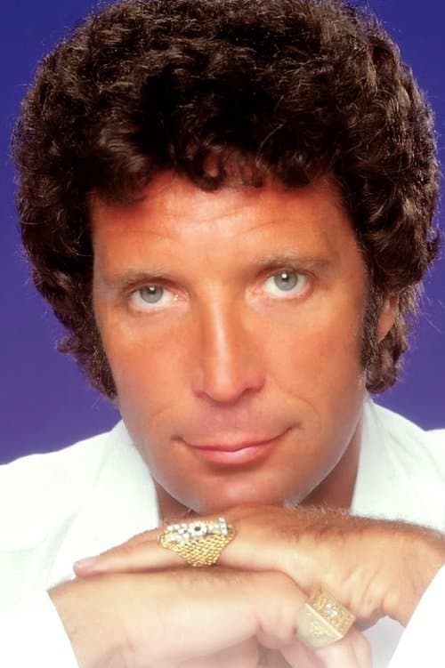 Tom Jones image