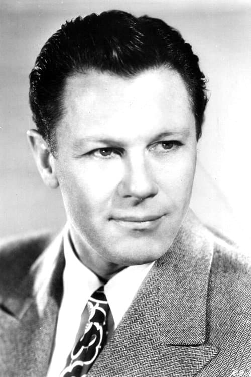 Tom Keene image