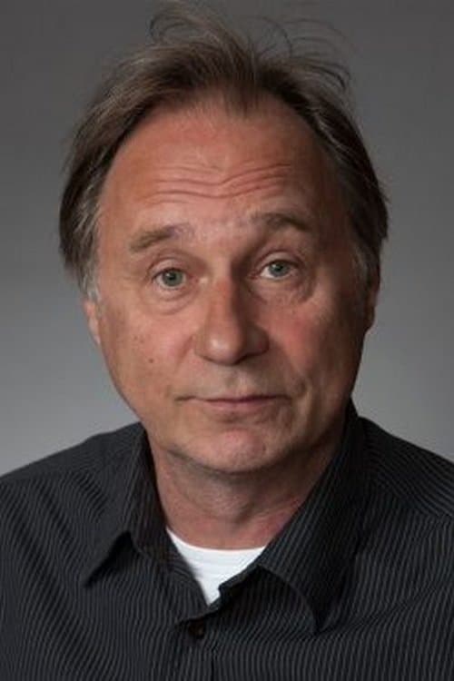Tom Lindholm image