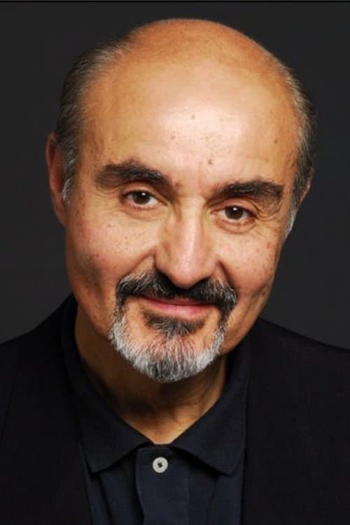 Tom Mardirosian image