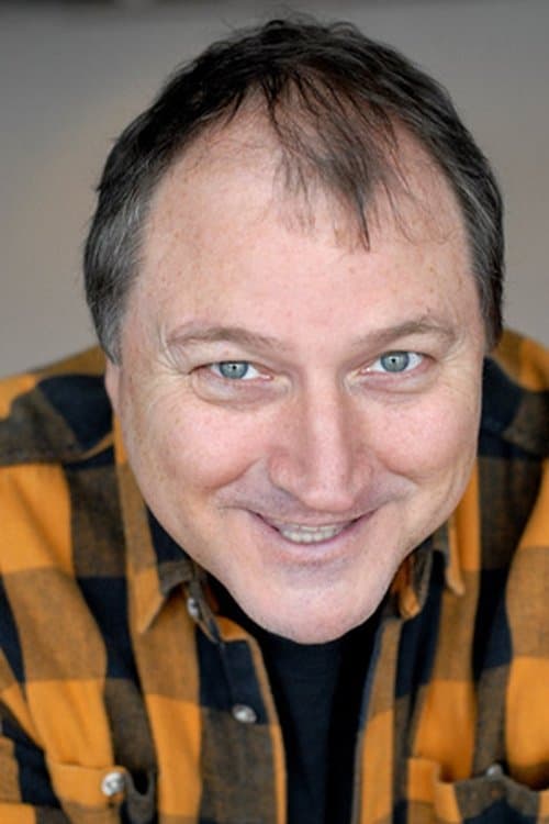 Tom McCleister image