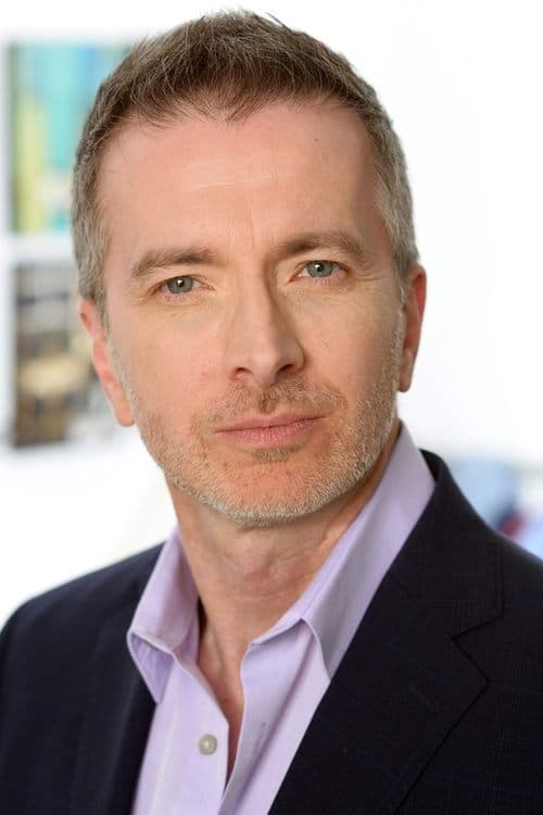 Tom McLaren image