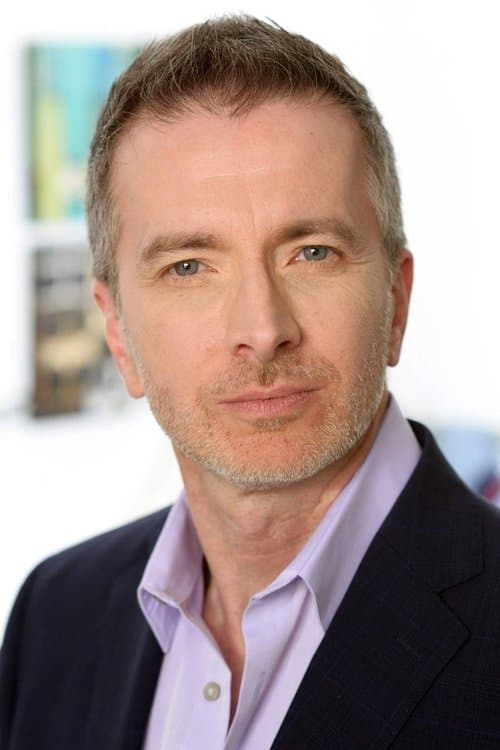 Tom McLaren image