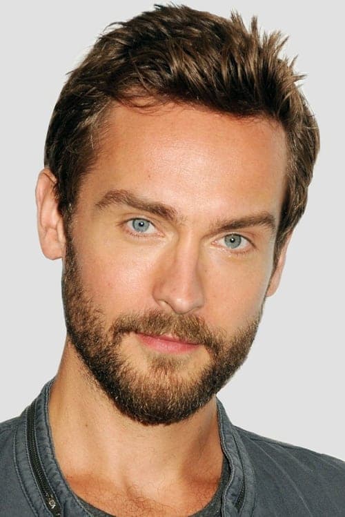 Tom Mison image