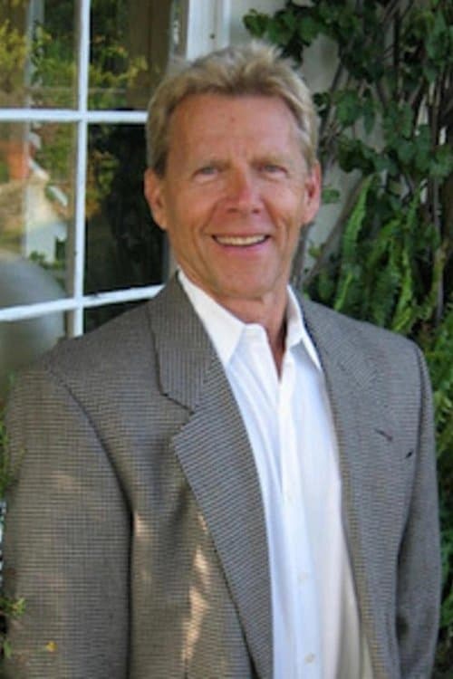 Photo of Tom Moore