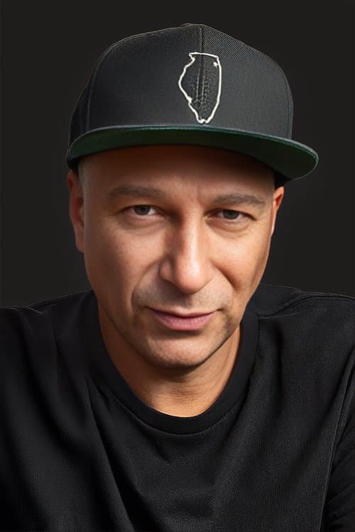 Tom Morello image