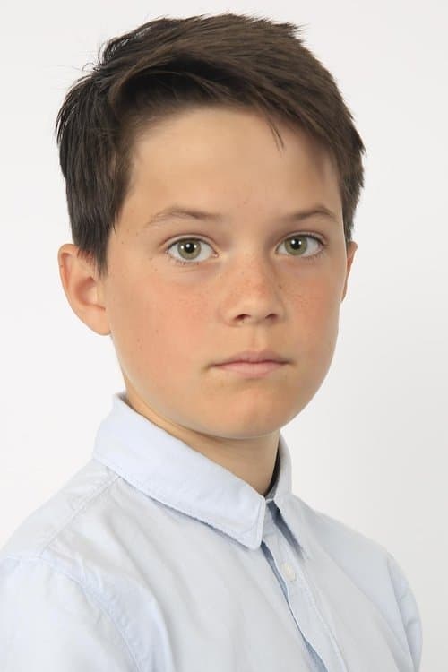 Tom Mulheron image