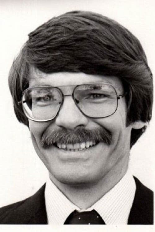 Photo of Tom Patchett