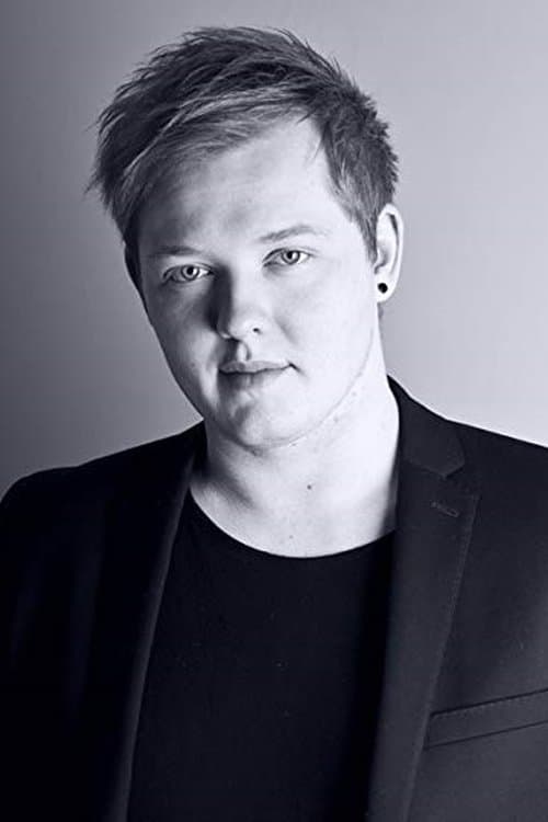 Photo of Tom Paton