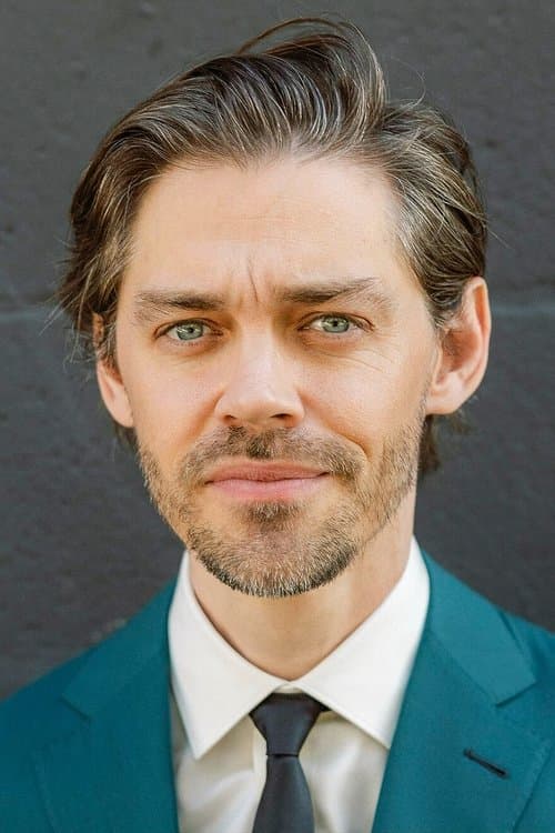 Tom Payne image