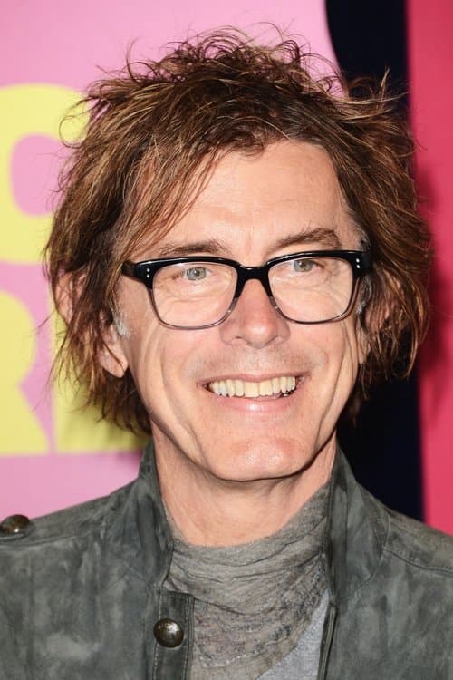 Tom Petersson image