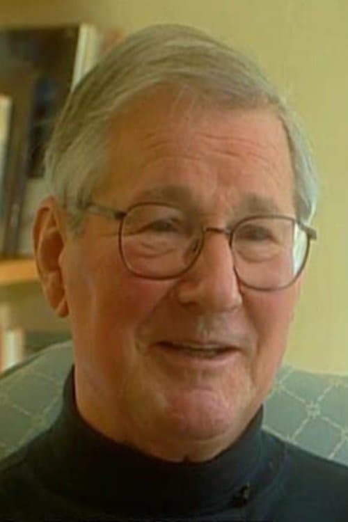 Tom Pevsner image