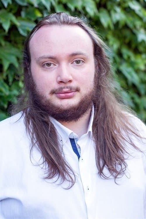 Tom Pezier image