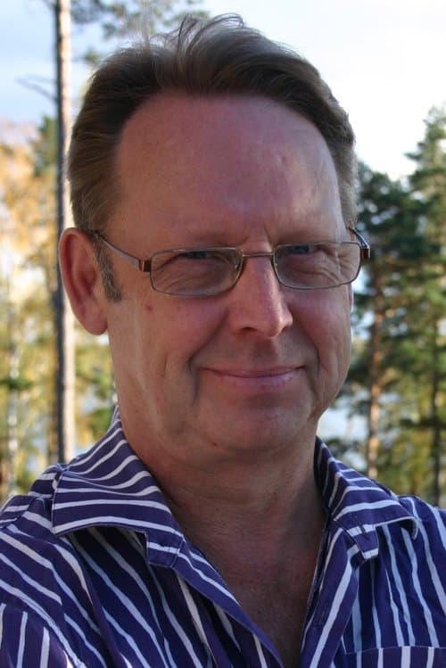 Tom Pöysti image