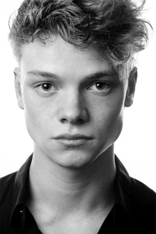 Tom Rhys Harries image