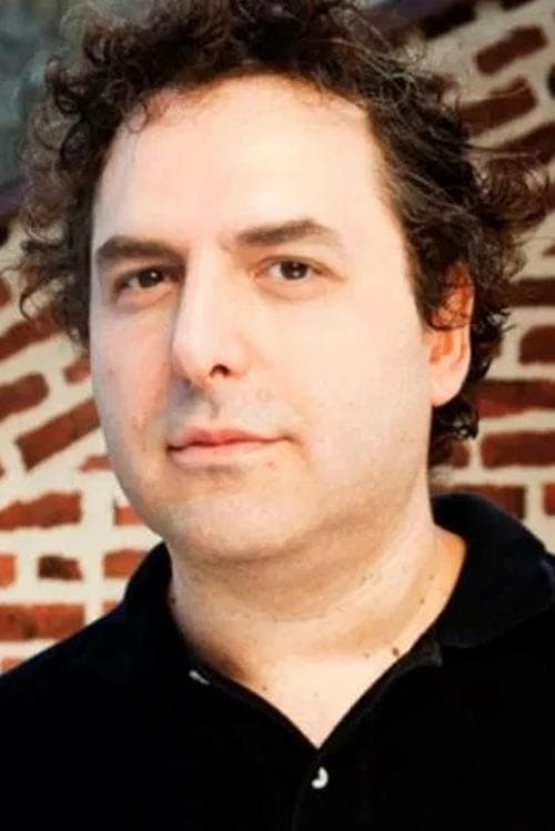 Tom Scharpling image