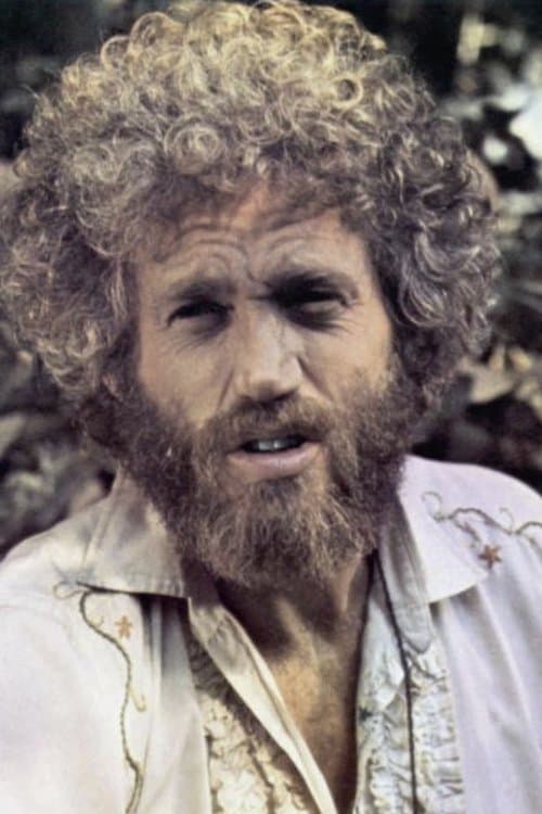 Tom Stern image