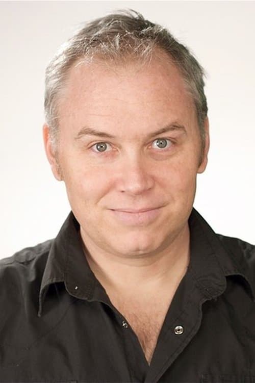 Tom Stern image